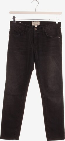 Current/Elliott Jeans 24 in Grau: predná strana