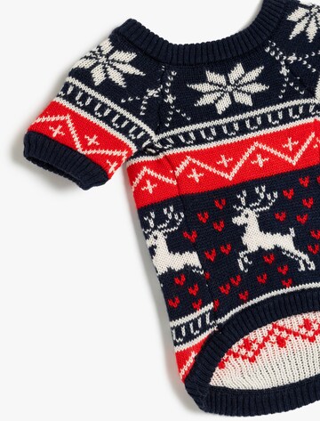 Koton Sweater in Blue