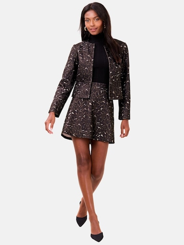 Lipsy Kevad-sügisjope, värv pruun: eest vaates