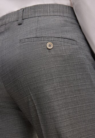 STRELLSON Regular Chino 'Kynd' in Grijs