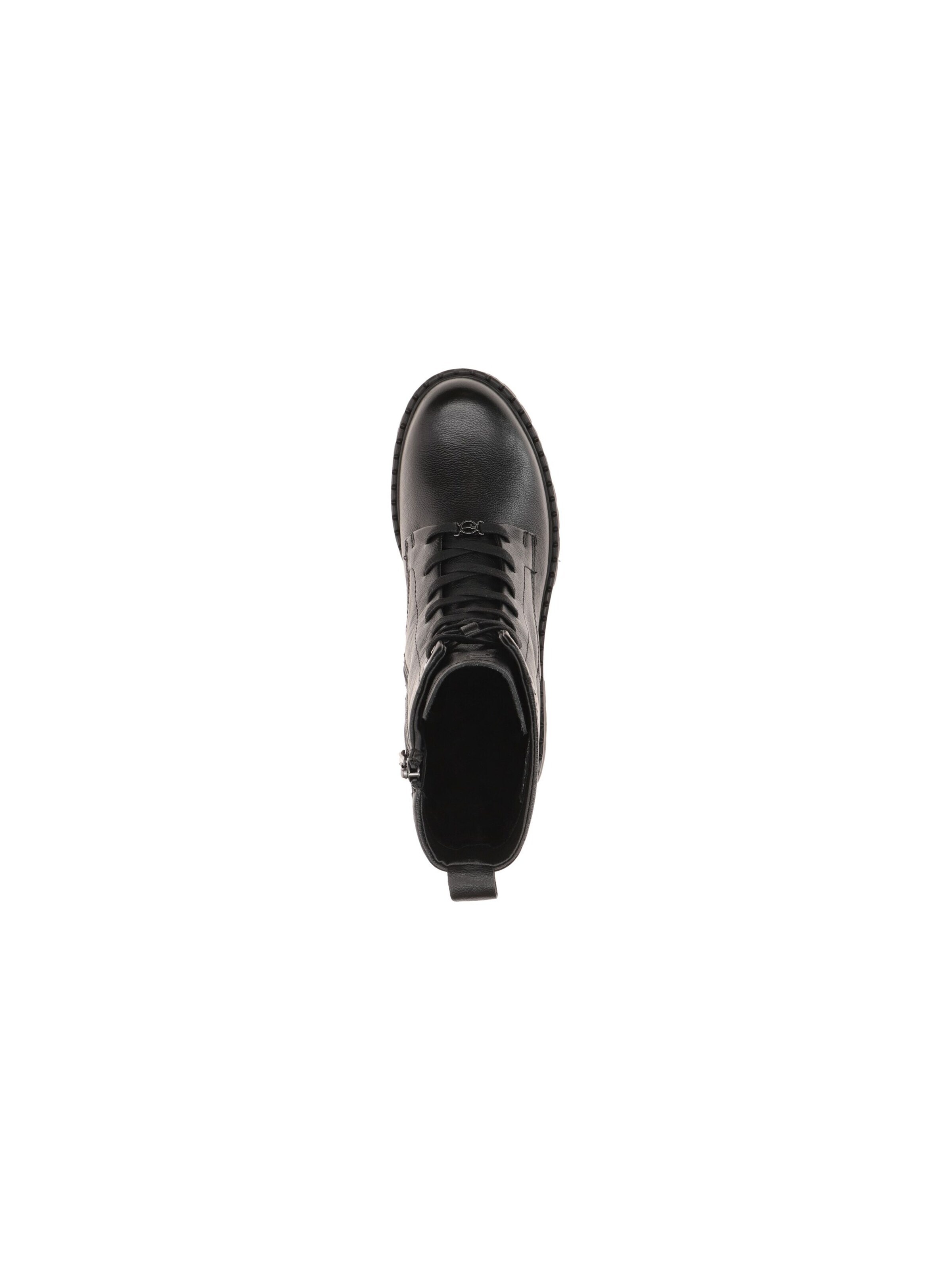 Boots di Tamaris in nero