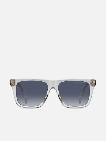 Marc Jacobs Sonnenbrille 'Marc Jacobs MARC 847/S Crystal 54/15/145 MAN Sunglasses'‌‌‌‌‌‌‌‌ in Transparent: Vorderseite