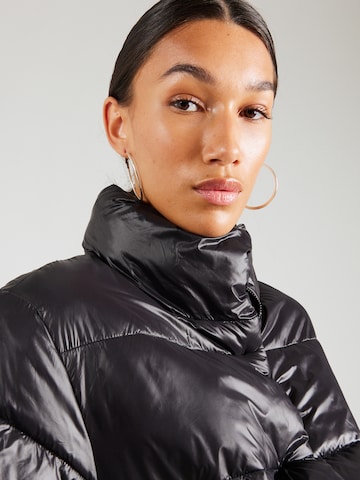 Cotton On Between-Season Jacket in Black