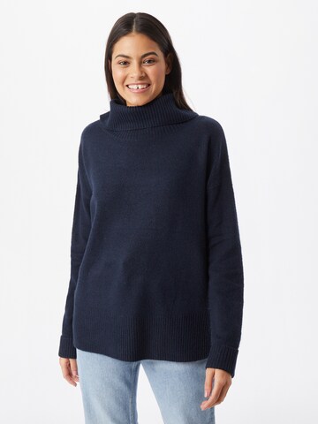 CECIL Pullover in Blau: predná strana