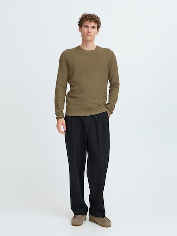 Casual Friday - Jersey ' CFNOAR ' en verde