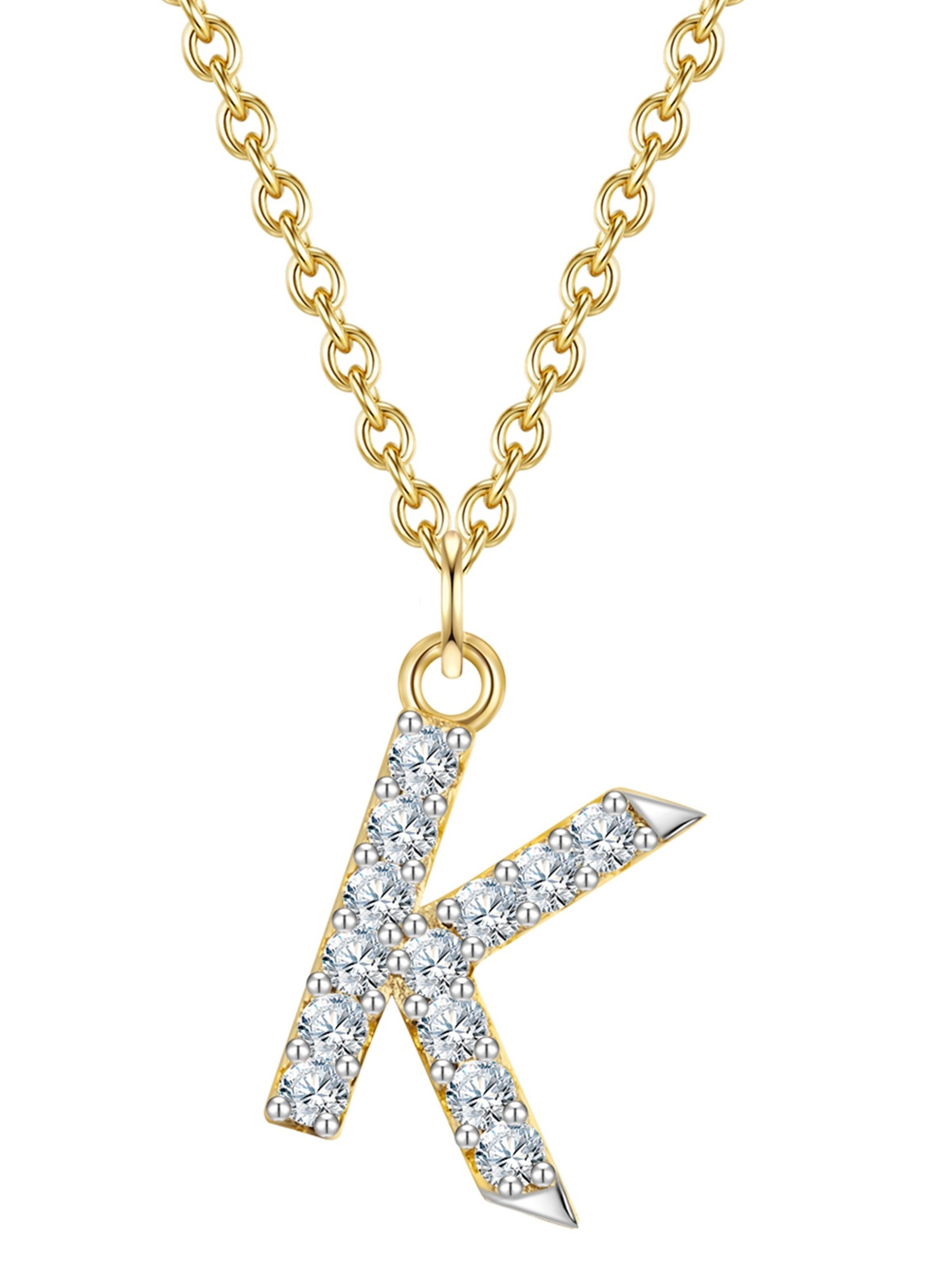 Collana di Glanzstücke München in oro