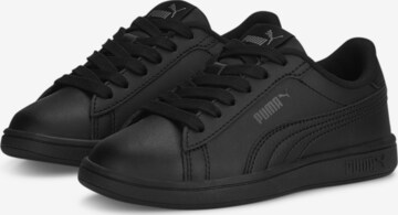 Baskets 'Smash 3.0 ' PUMA en noir