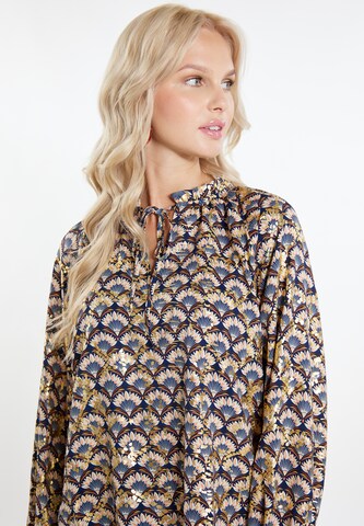Camicia da donna di IZIA in colori misti