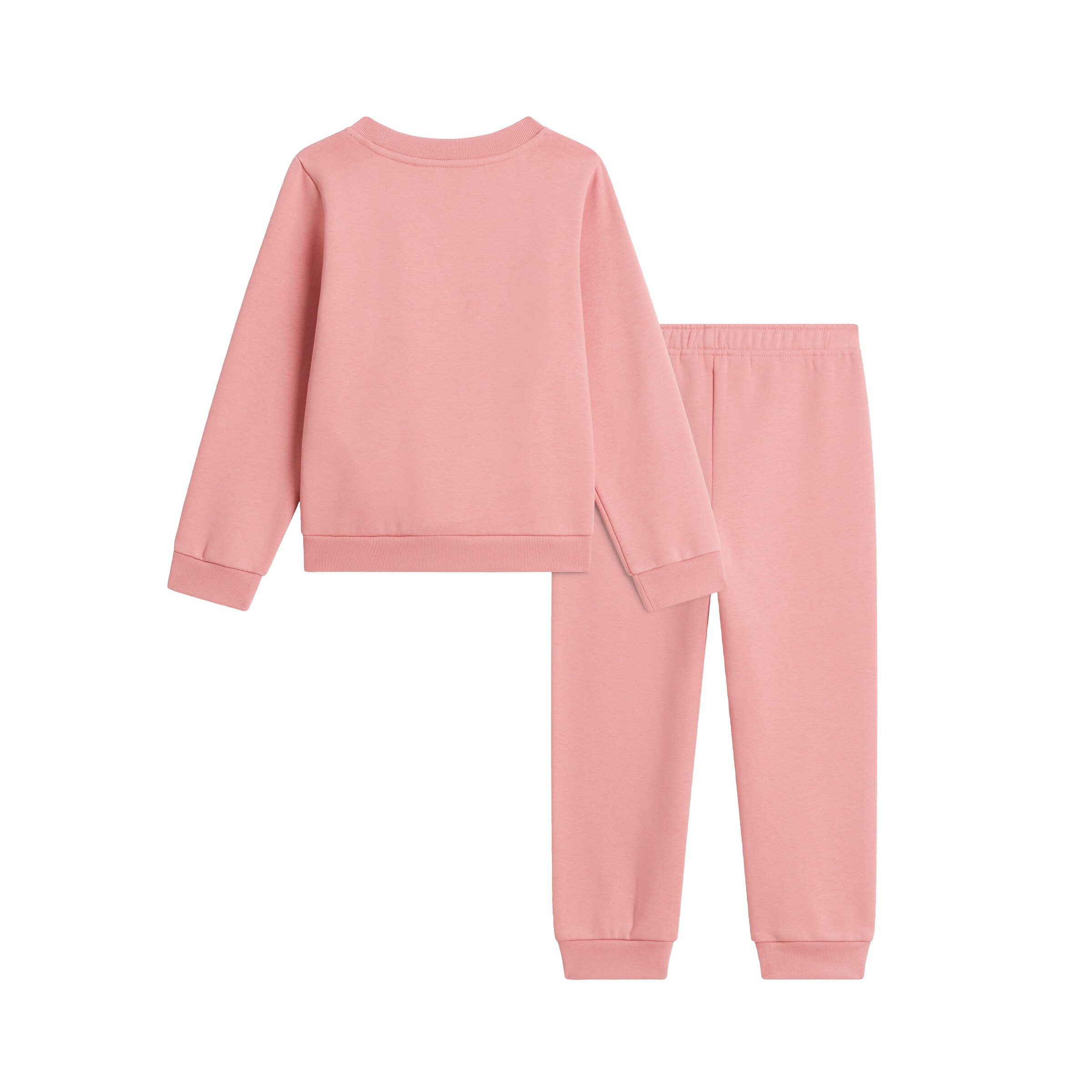 THE NORTH FACE Sweatsuit in Pink