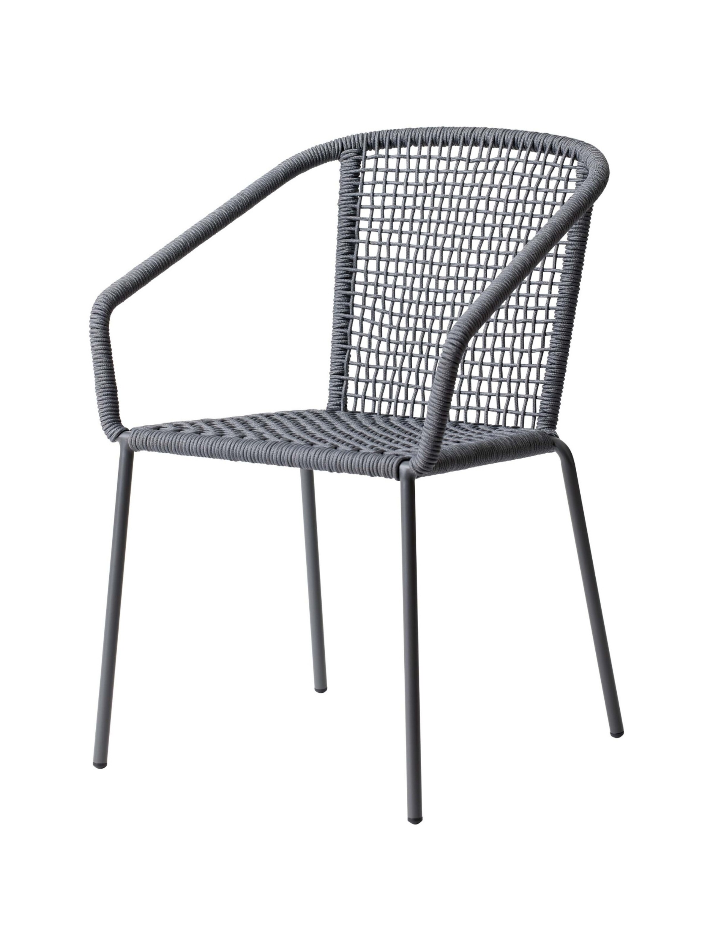 cinas Sitzmöbel in Grau