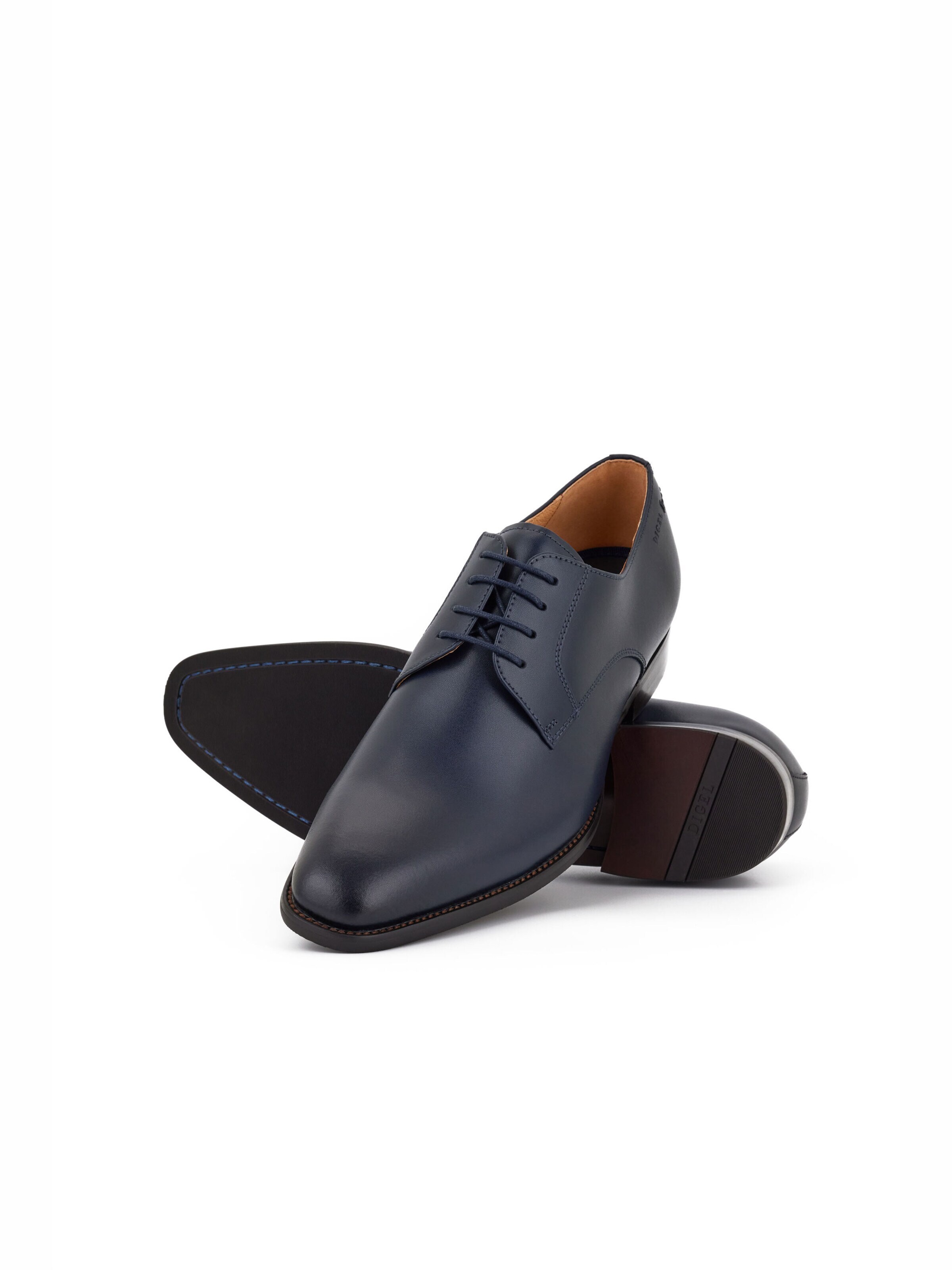 Digel Schnürschuh 'Simon'‌‌‌‌‌‌ in Blau