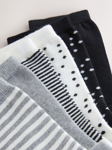 Calzino di Next in nero