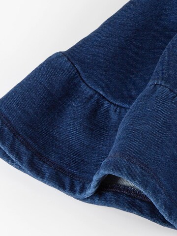 SIGIKID Rock 'Sweatrock'‌ in Blau