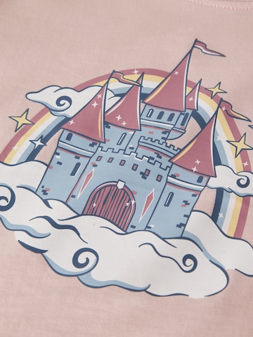NAME IT Shirt in Pink