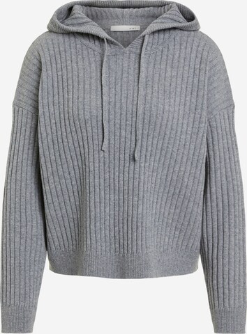 OUI Pullover in Grau: predná strana