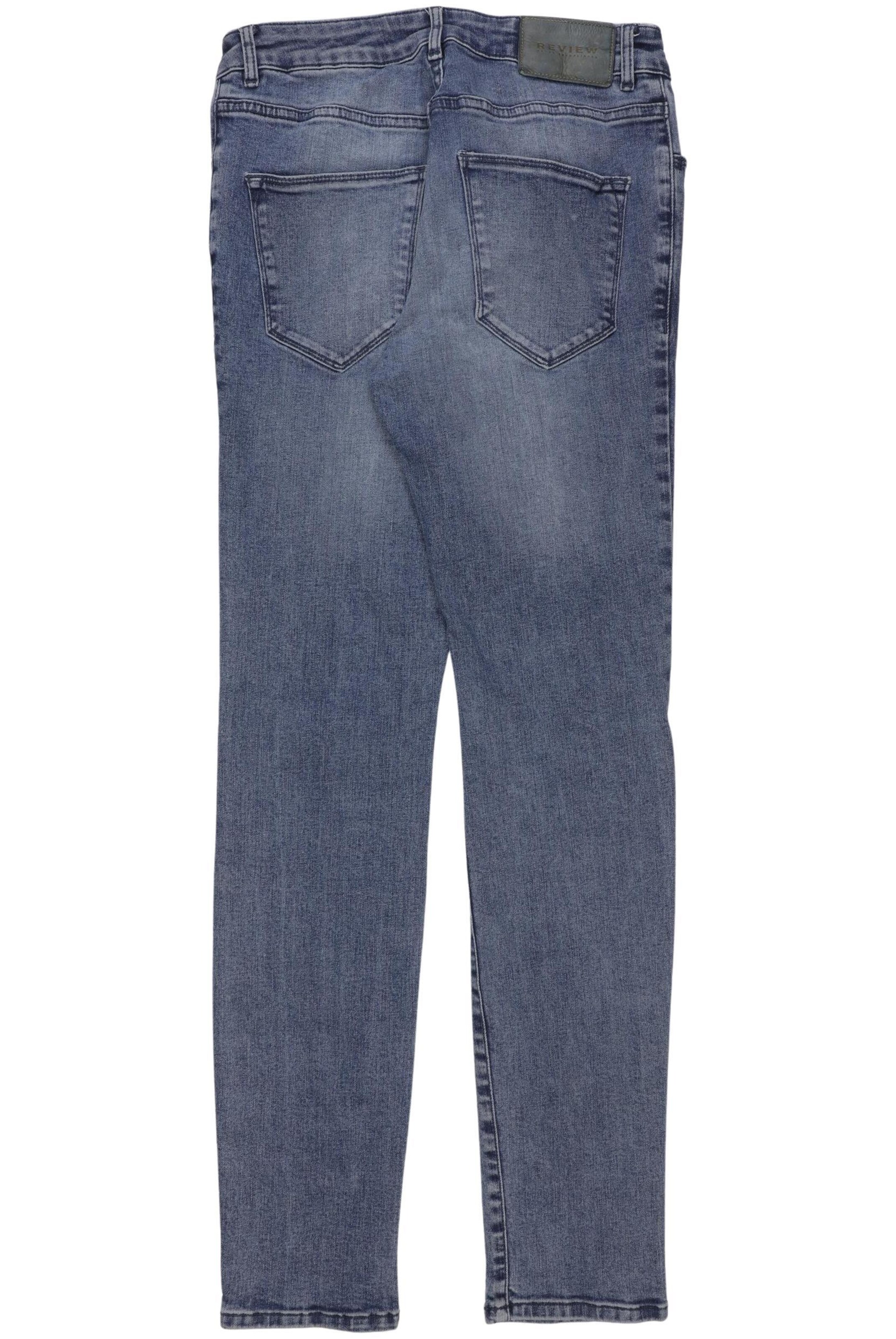 Review Jeans in 29 in Blue