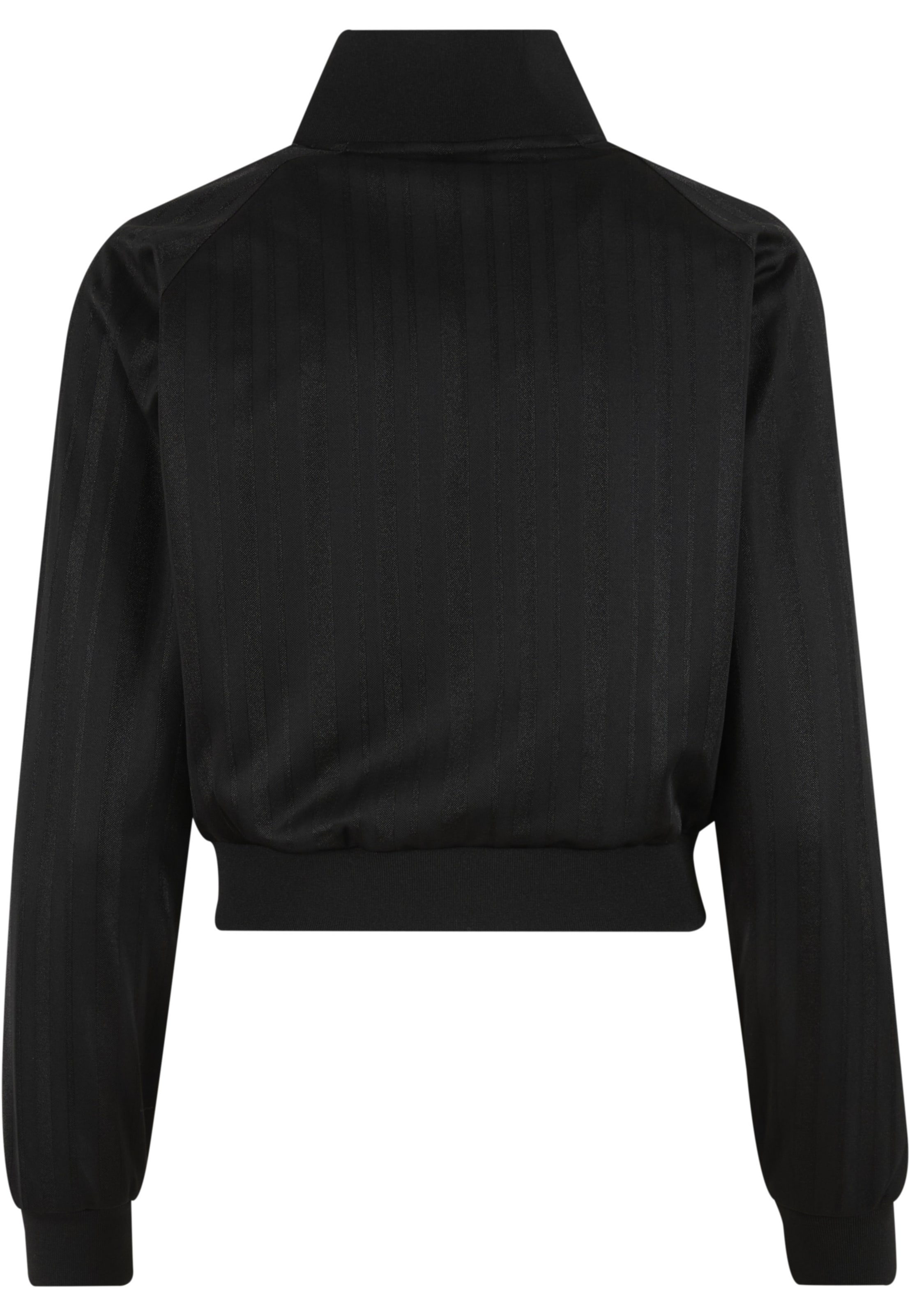 Veste mi-saison 'OG Shadow' Karl Kani en noir