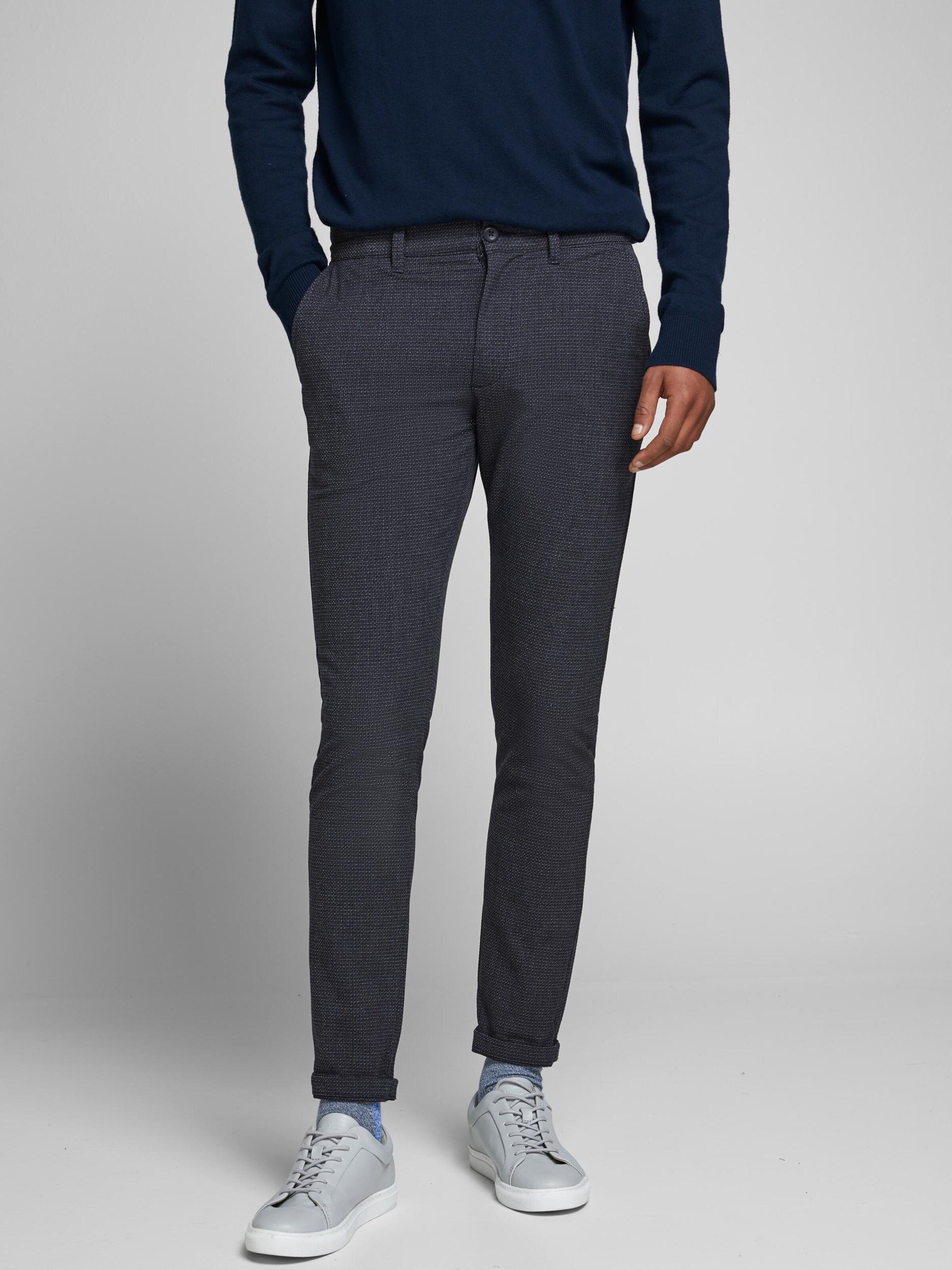 Chino Broek voor Heren | Stijlvolle Broeken | JACK \u0026 JONES