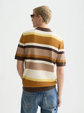 SCOTCH & SODA Shirt in Brown