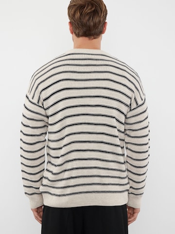 Trendyol - Jersey en beige