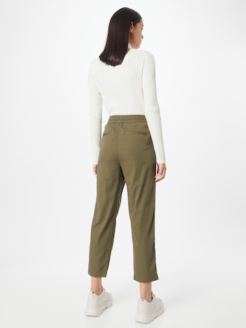 GAP Loose fit Trousers in Green