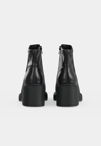 Madden Girl - Botines 'G-Easy' en negro