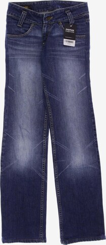 Lee Jeans 27 in Blau: predná strana