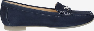 SIOUX Classic Flats 'Zillette' in Blue