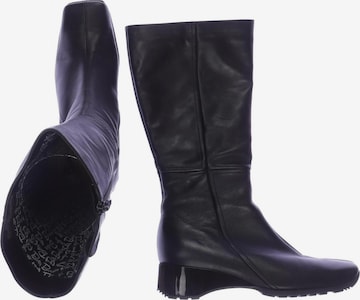 Betty Barclay Dress Boots in 37 in Black: front