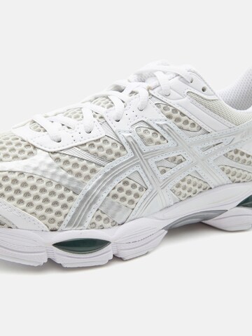 ASICS SportStyle Nízke tenisky 'Gel-Cumulus 16' - Sivá