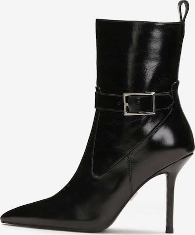 Kazar Nilkkurit värissä musta, Tuotenäkymä