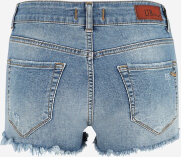 LTB Regular Jeans 'Pamela' in Blauw