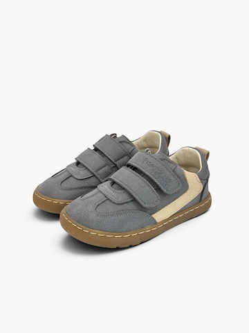 Pisamonas Sneakersy w kolorze szary