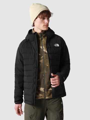 THE NORTH FACE Outdoorjacke in Schwarz