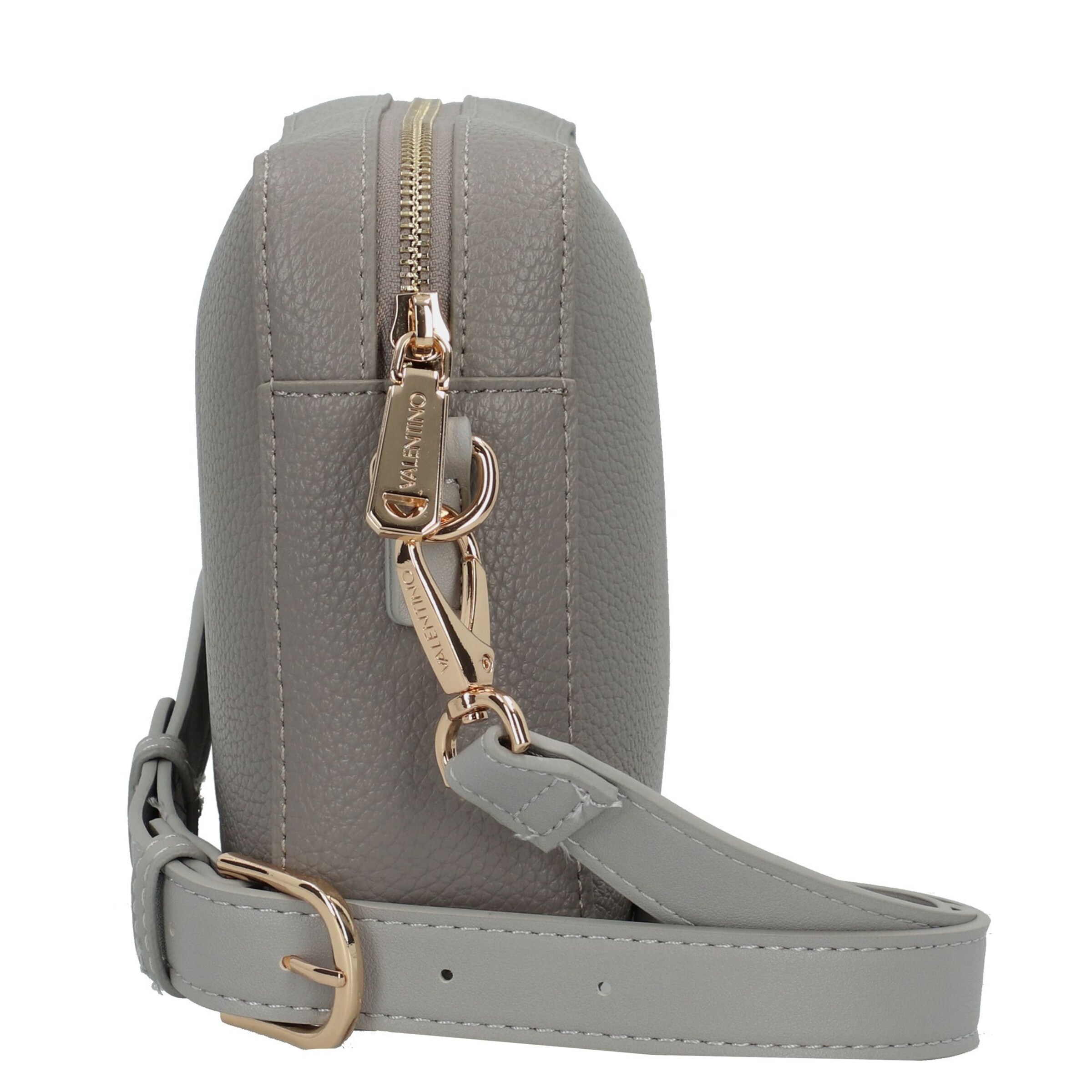 Sac bandoulière 'Alexia' VALENTINO en gris