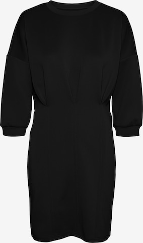 VERO MODA Kleid 'Isa' in Schwarz: predná strana