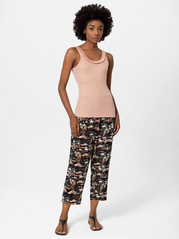 Anou Anou Undershirt 'Peri' in Orange