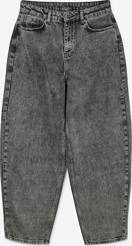 VERO MODA - Loosefit Vaquero 'VMOLLIE' en gris: frente