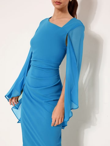 Abito da sera di Lipsy in blu