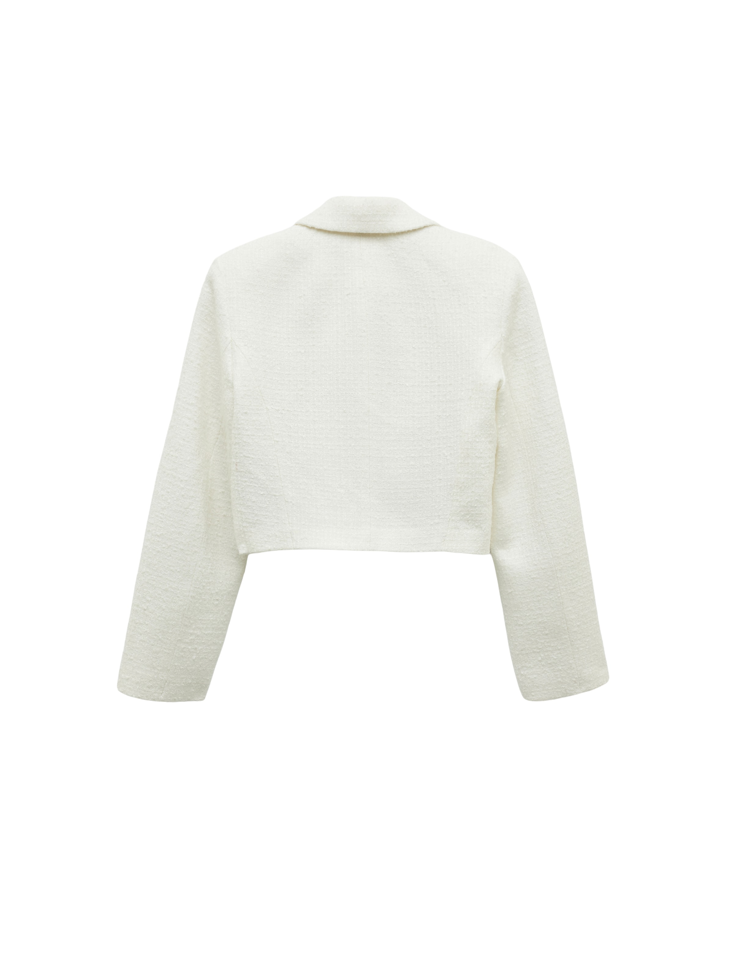 Koton Blazer in White