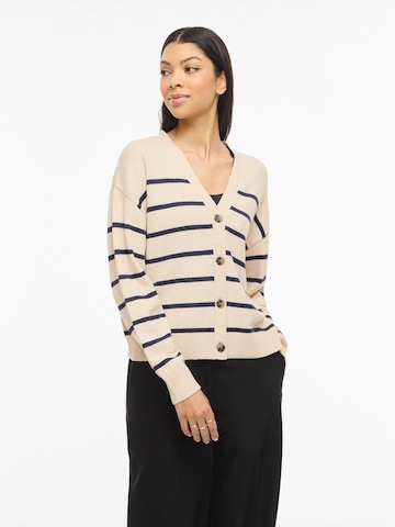 balta VILA Kardiganas 'VIRIL': priekis