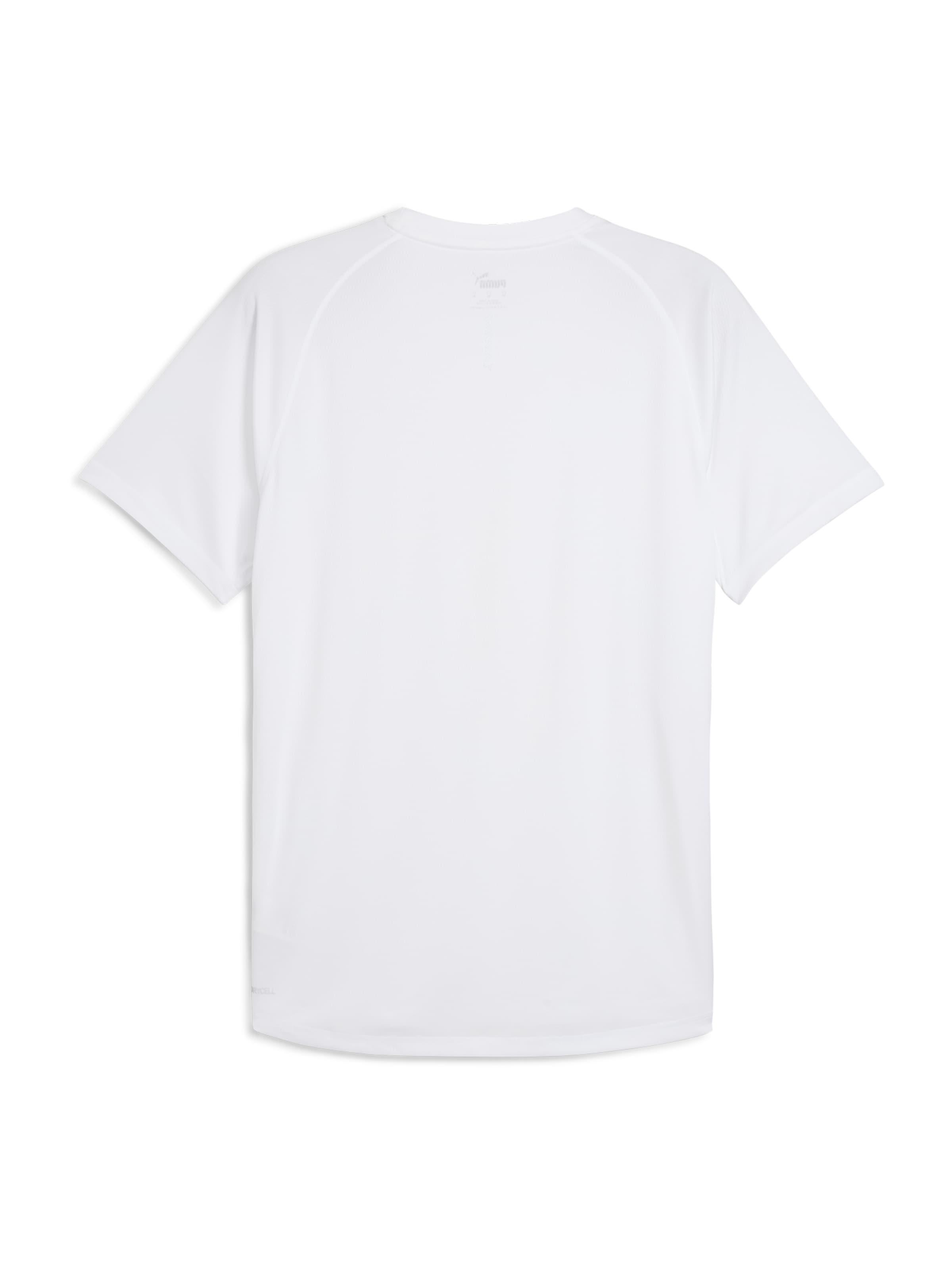 PUMA Funkcionális felső 'Run Velocity' - fehér