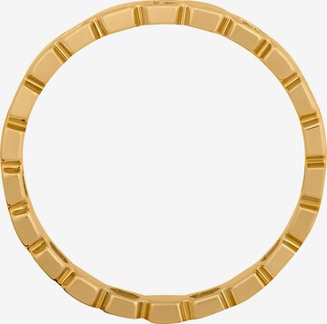 caï Ring in Gold