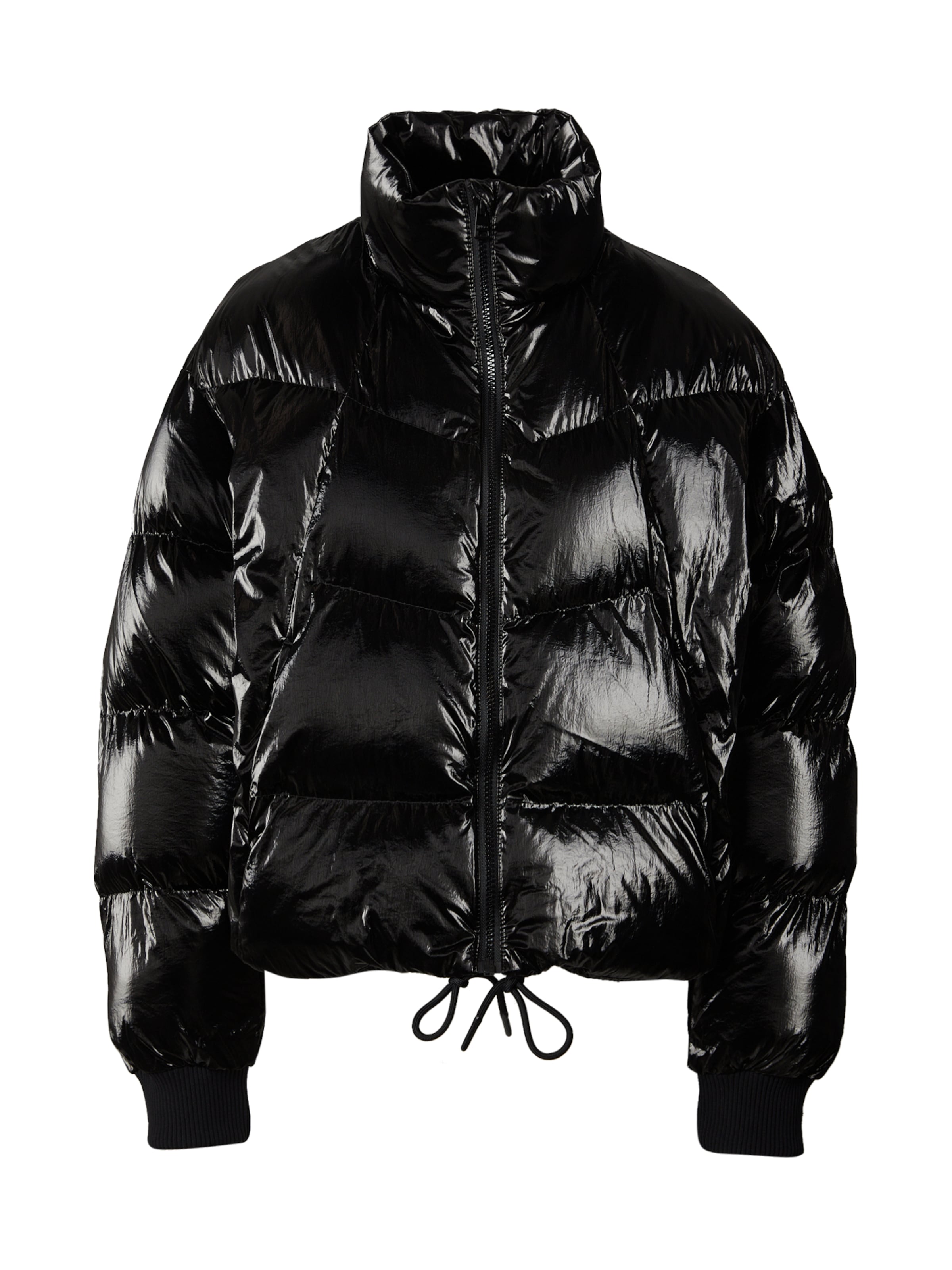 HUGO Talvejope 'Fiorella-1' must, Tootevaade