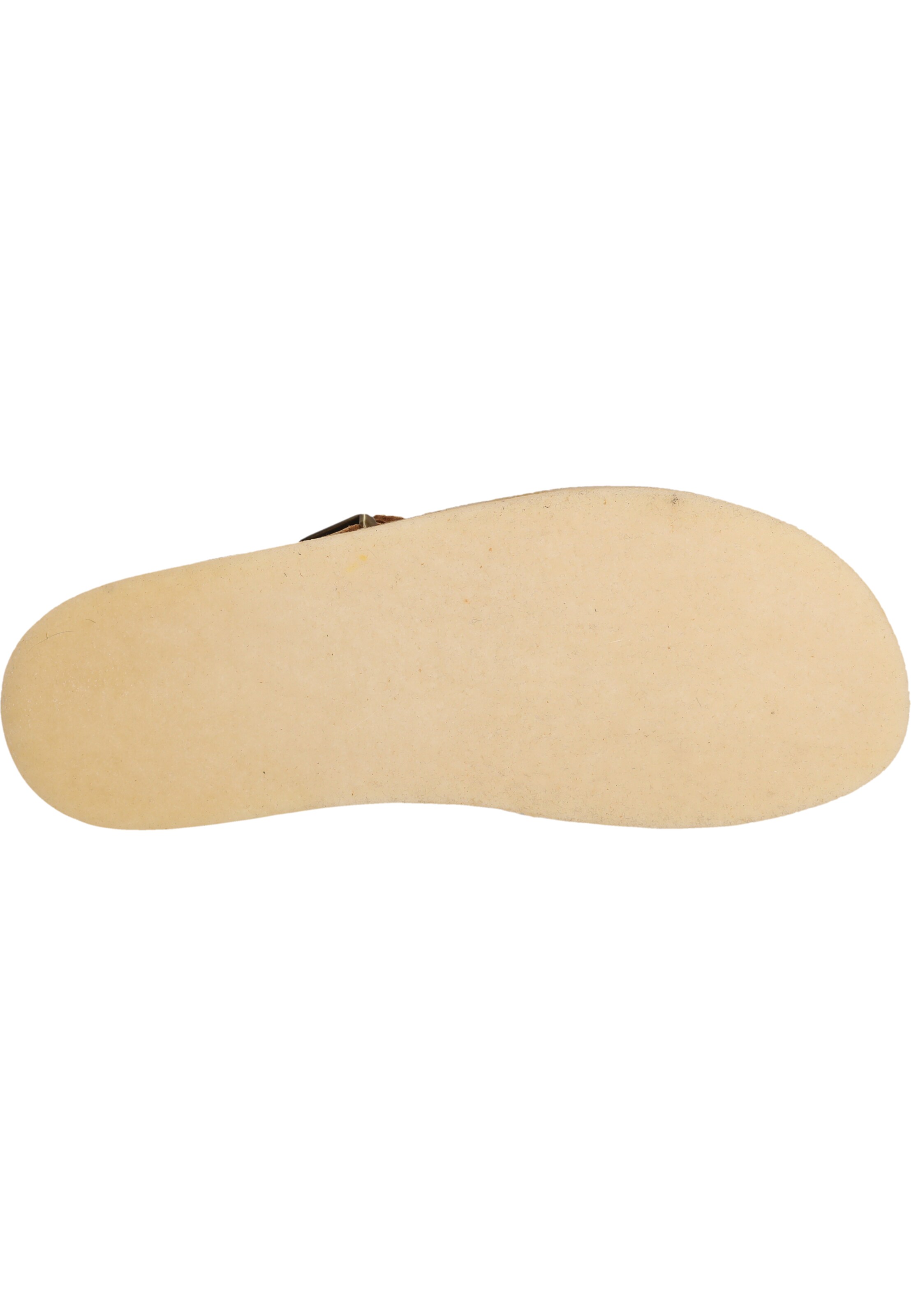 CLARKS Clogs 'TrekWedge' in Brown