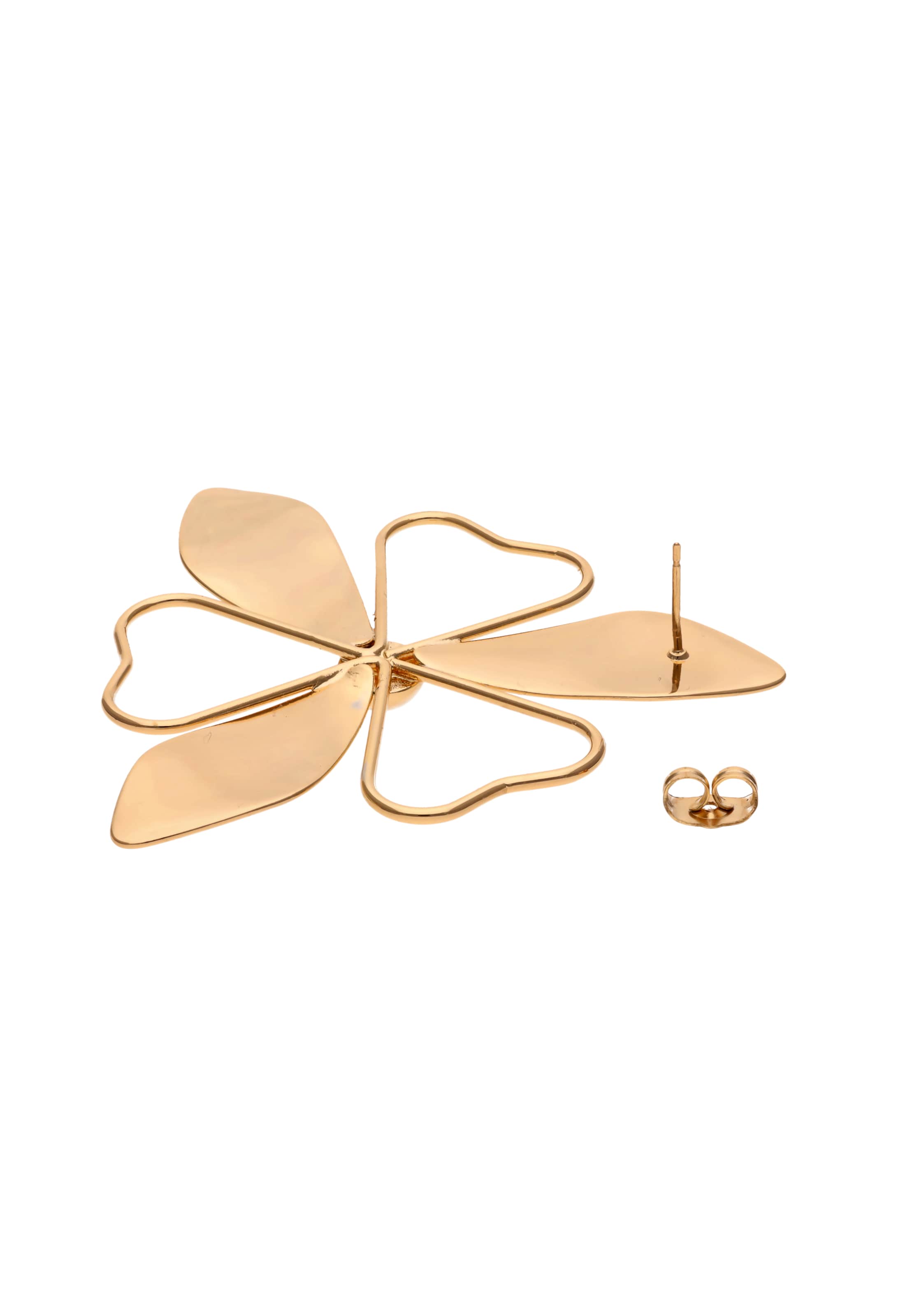 Gaya - Brincos em ouro