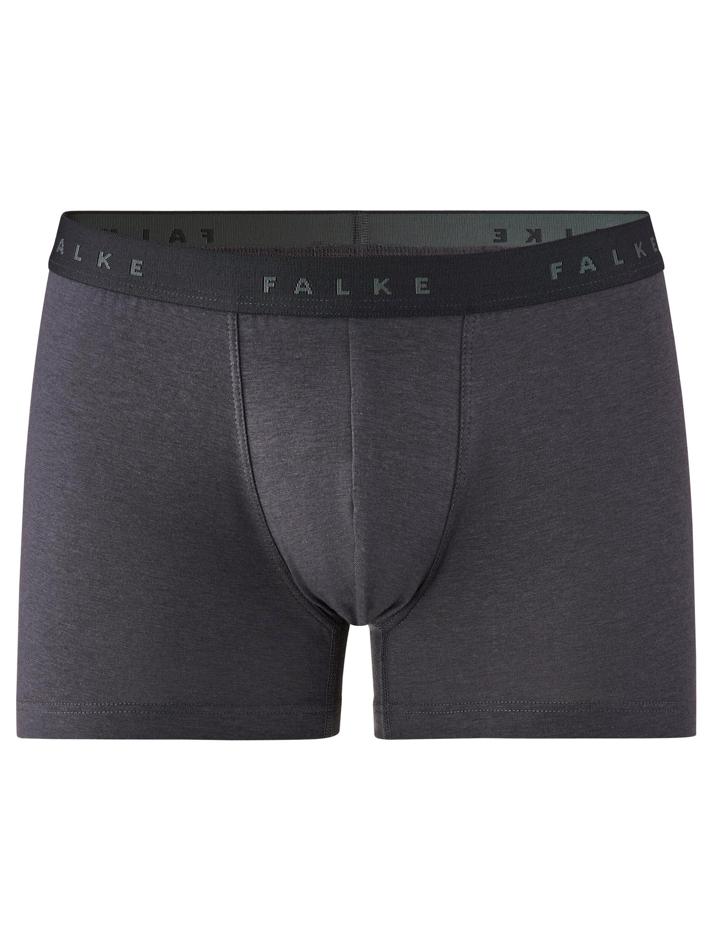 FALKE Boxershorts‌‌ in Grau: Vorderseite