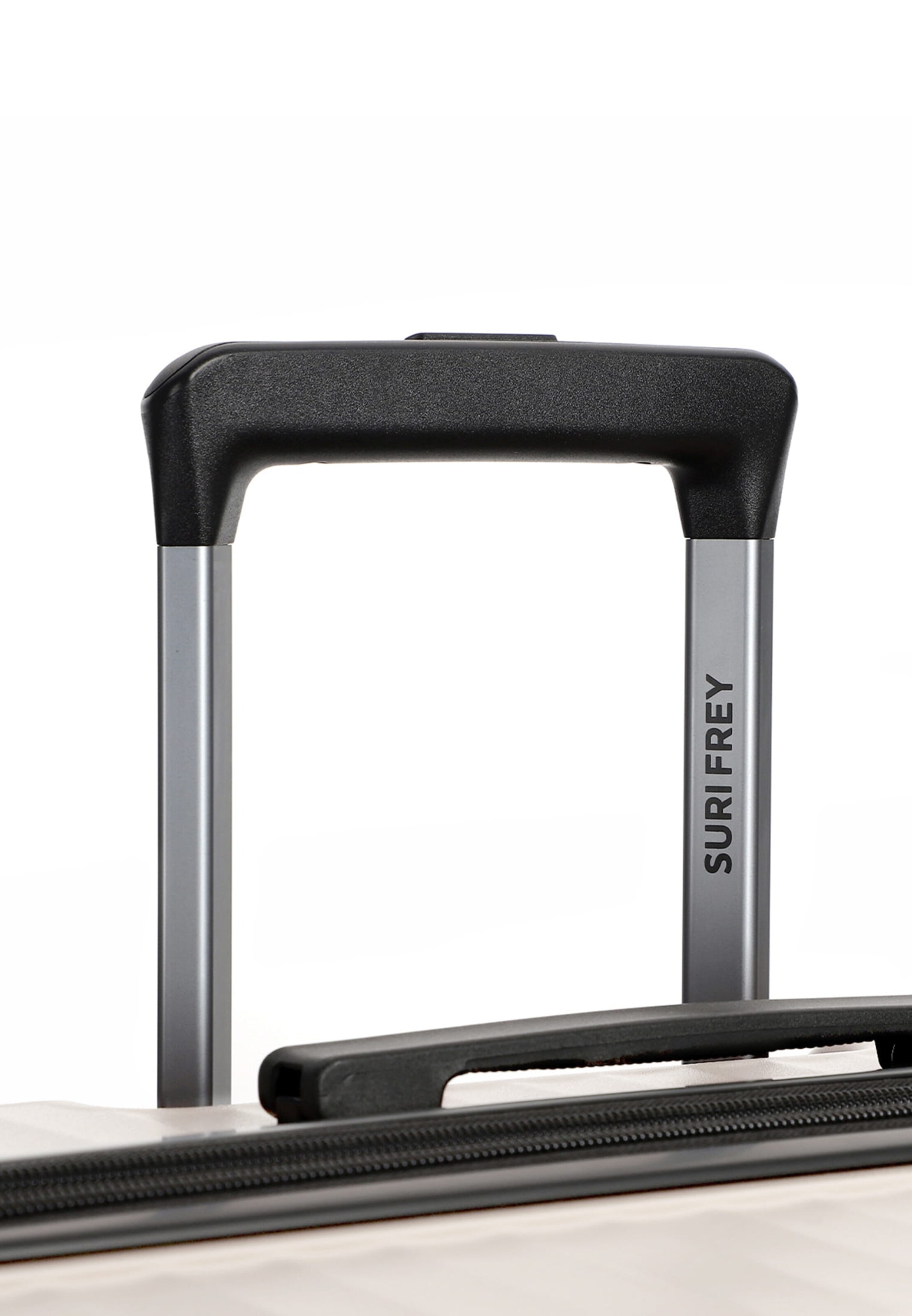 Suri Frey Trolley 'SFY FreyWay Paris' in Grau