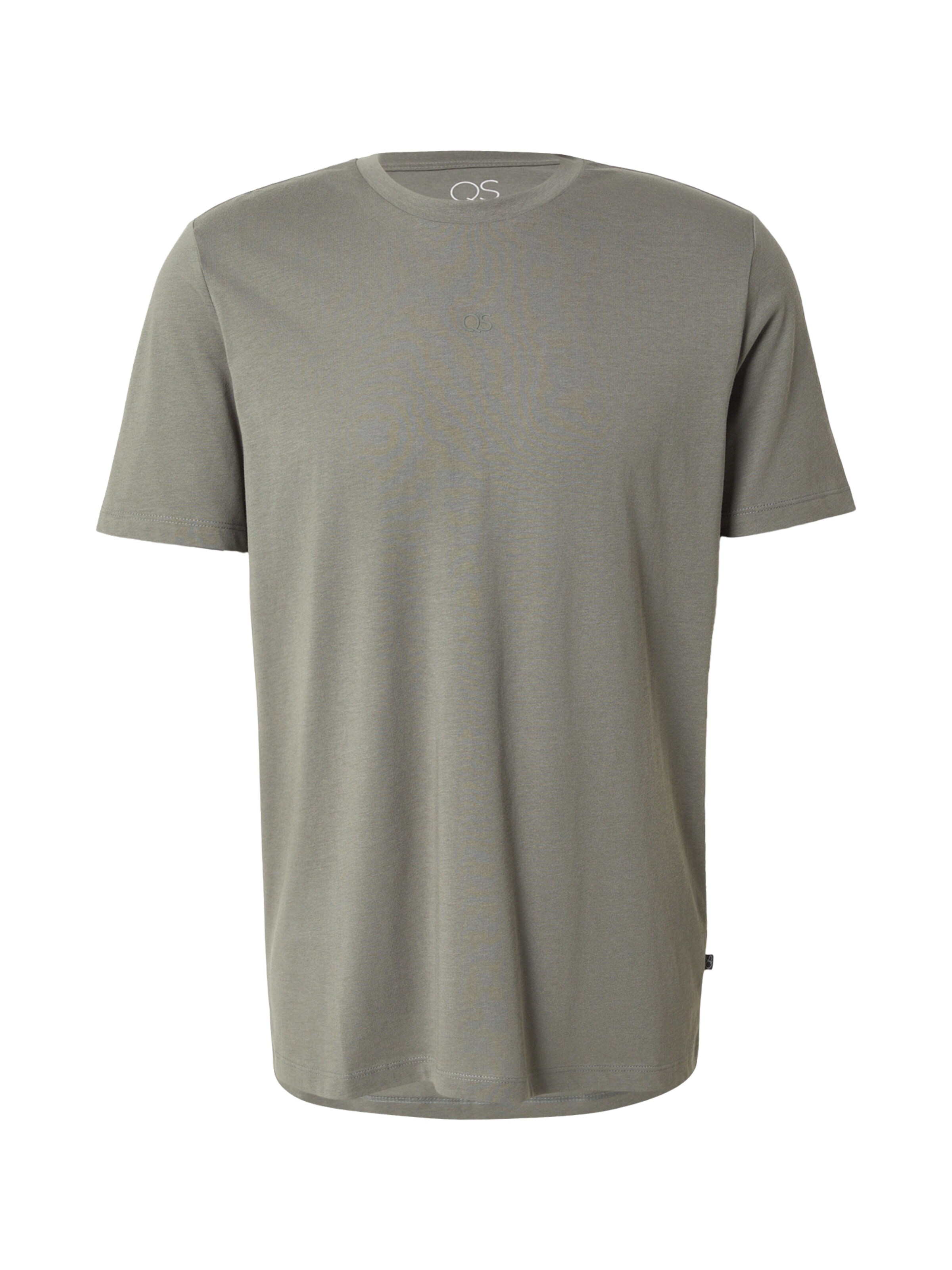 QS Bluser & t-shirts i grå: forside