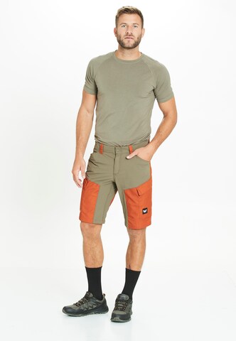 Whistler Regular Sports trousers 'ROMMY M' in Mixed colours